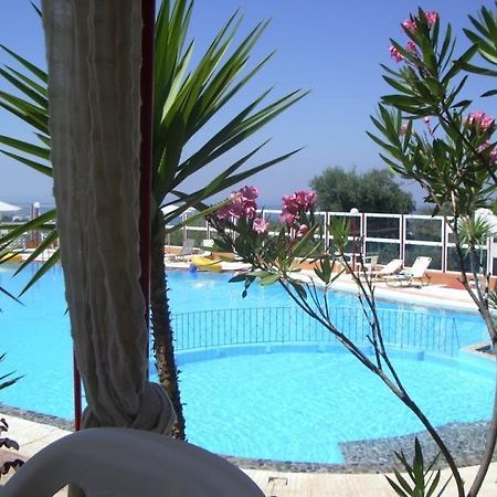 Nea Kydonia Suites & Studios Daratsos Luaran gambar