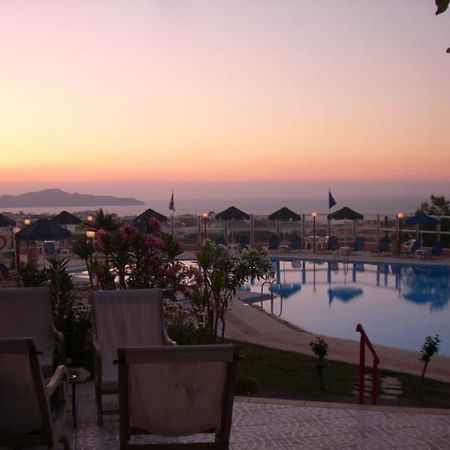 Nea Kydonia Suites & Studios Daratsos Luaran gambar