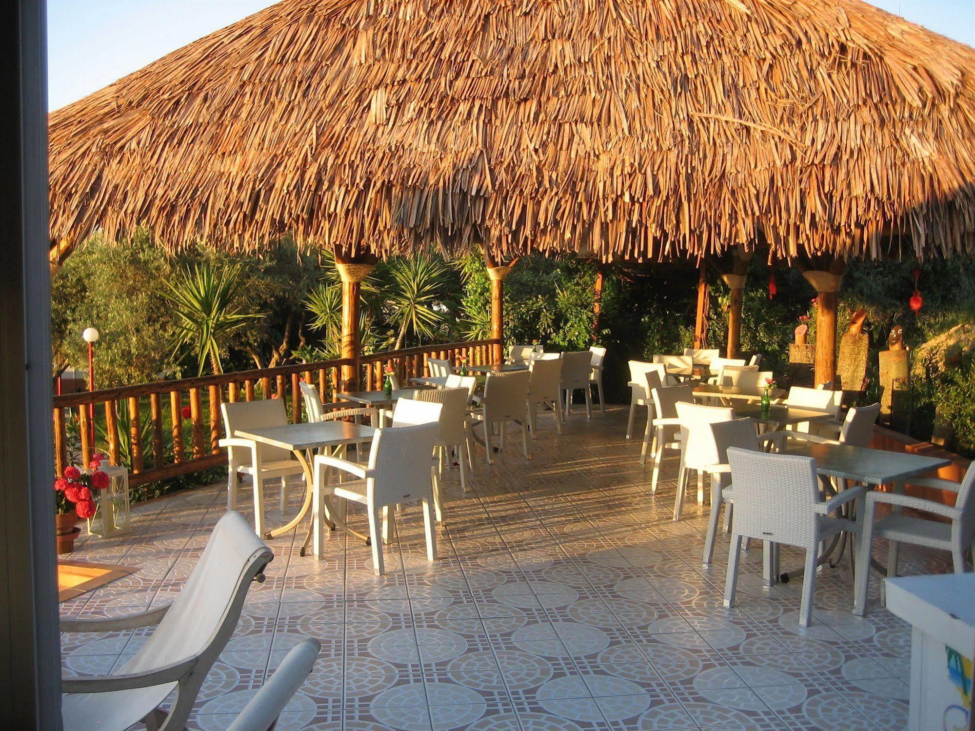 Nea Kydonia Suites & Studios Daratsos Luaran gambar