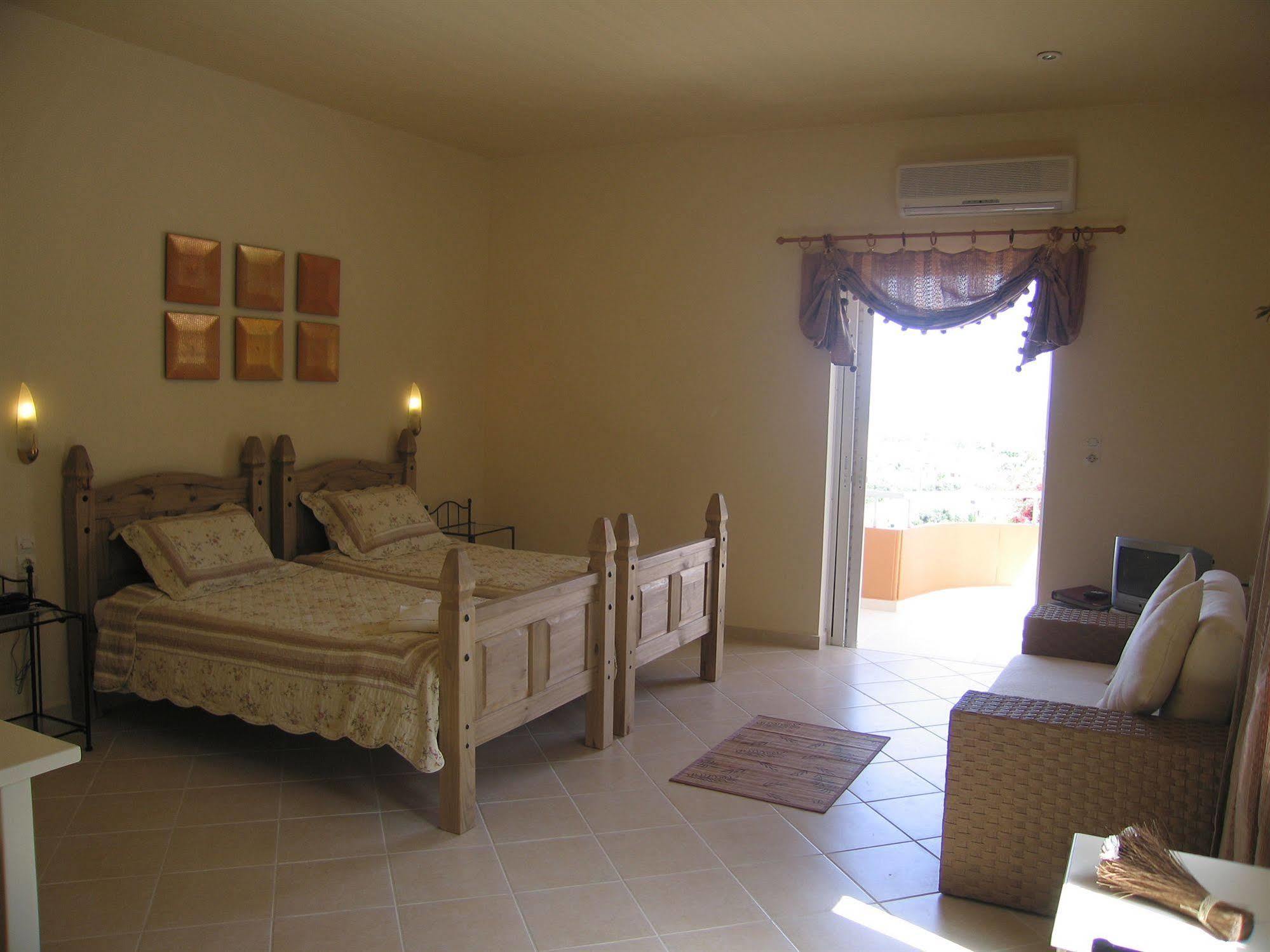 Nea Kydonia Suites & Studios Daratsos Luaran gambar