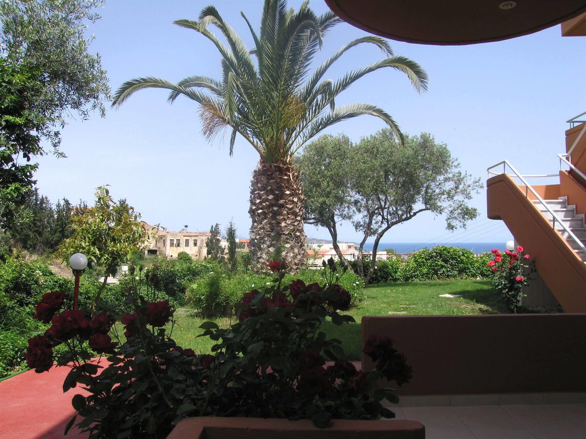 Nea Kydonia Suites & Studios Daratsos Luaran gambar