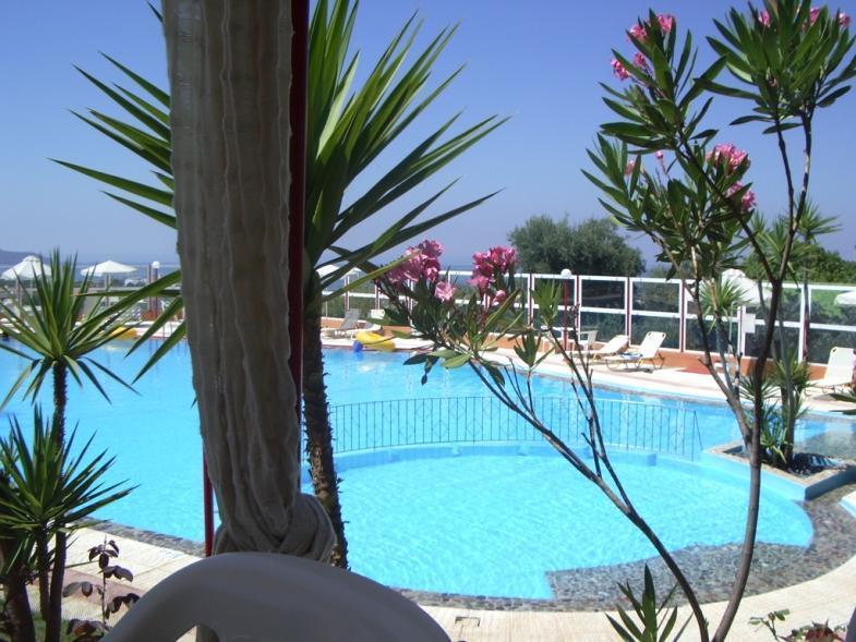 Nea Kydonia Suites & Studios Daratsos Luaran gambar