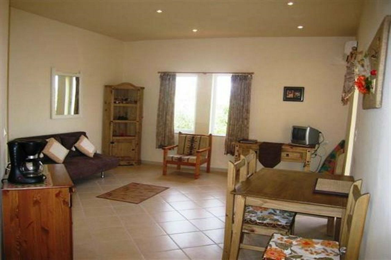 Nea Kydonia Suites & Studios Daratsos Luaran gambar